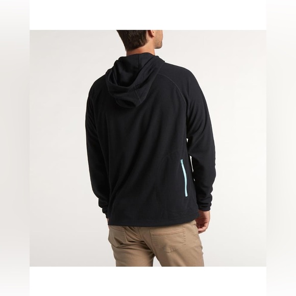 Howler Brothers Palo Duro Fleece Hoodie - Picture 3 of 13